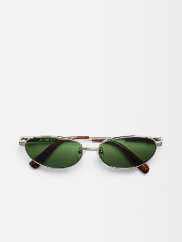 Las gafas de sol Alba